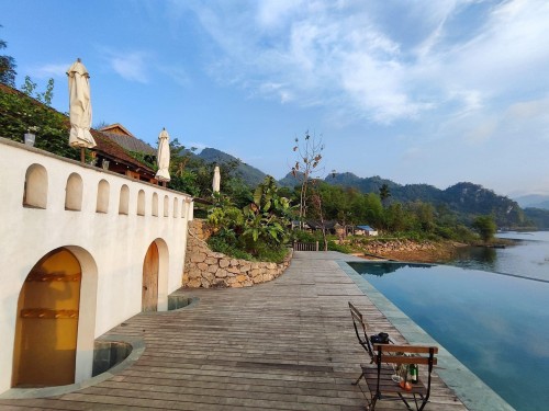 Xoan Retreat - Đà Bắc 5⭐️